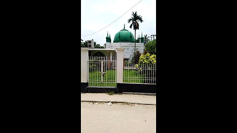 Comilla saidurjaman Jame masjid Cumilla