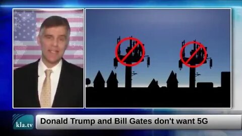 Guess who just banned 5G in their town