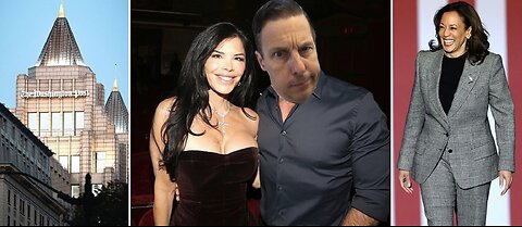 Trending Tuesday With Jeff Ahern (6AM Pacfic)