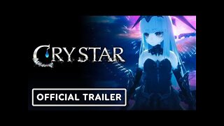 Crystar - Official Nintendo Switch Launch Trailer