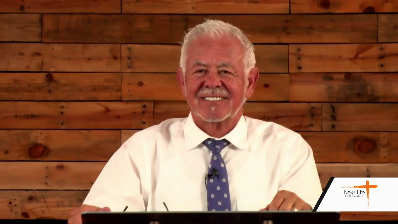 Daily Encouragement (March 6, 2023)