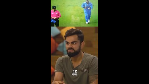 Virat Kohli funny