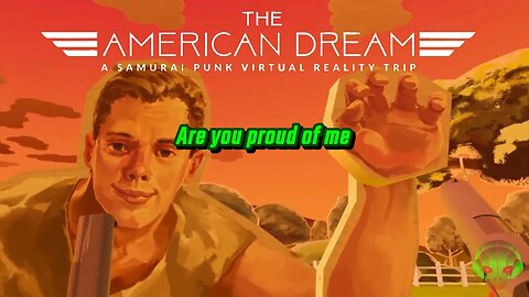 Are they magic - The American Dream EP2