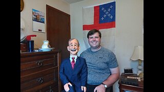 1979 Book Of Common Prayer: Psalm 11