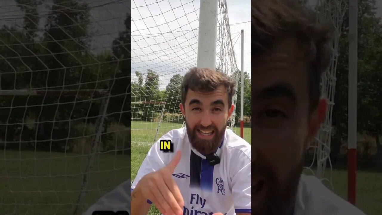 Footballers! DO NOT WATCH THIS! ⚽️❌
