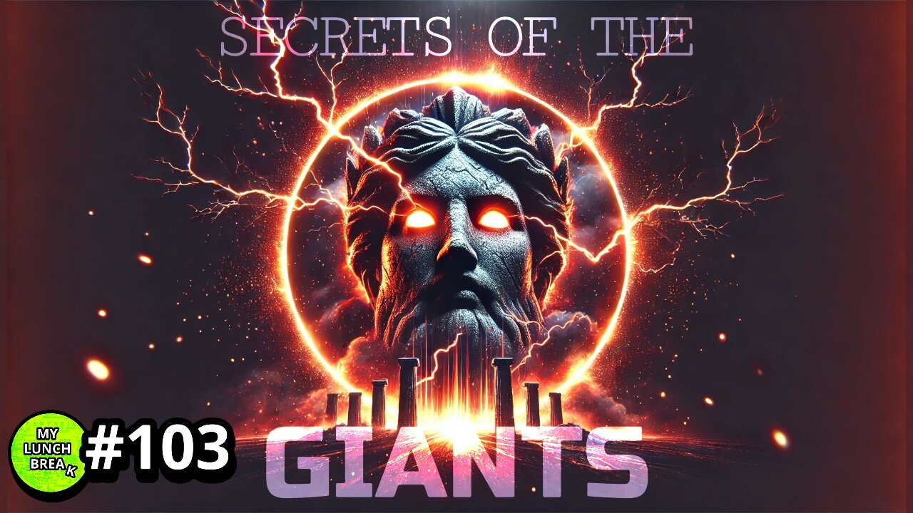 Secrets of the Giants