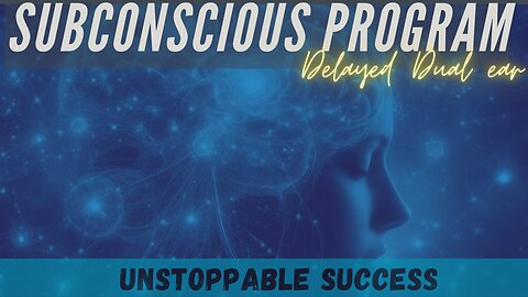 UNSTOPPABLE SUCCESS