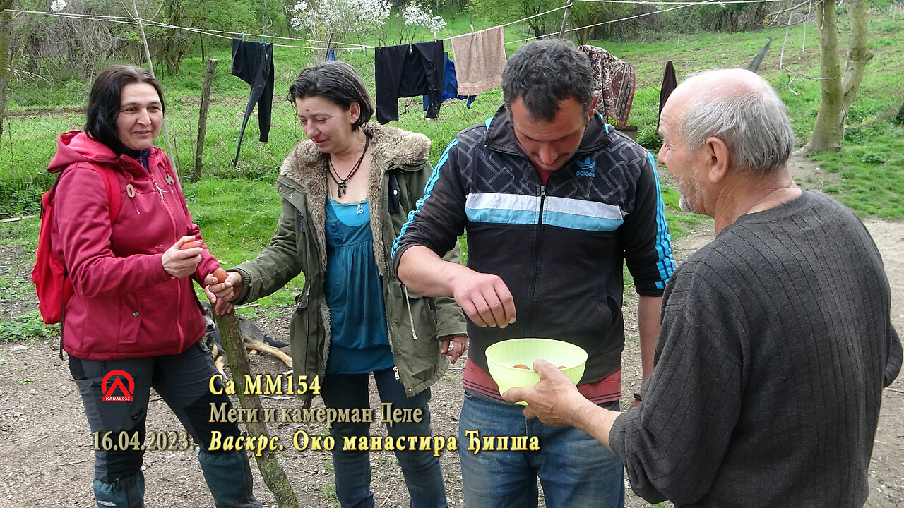 20230416 SaMM154 Vaskrs