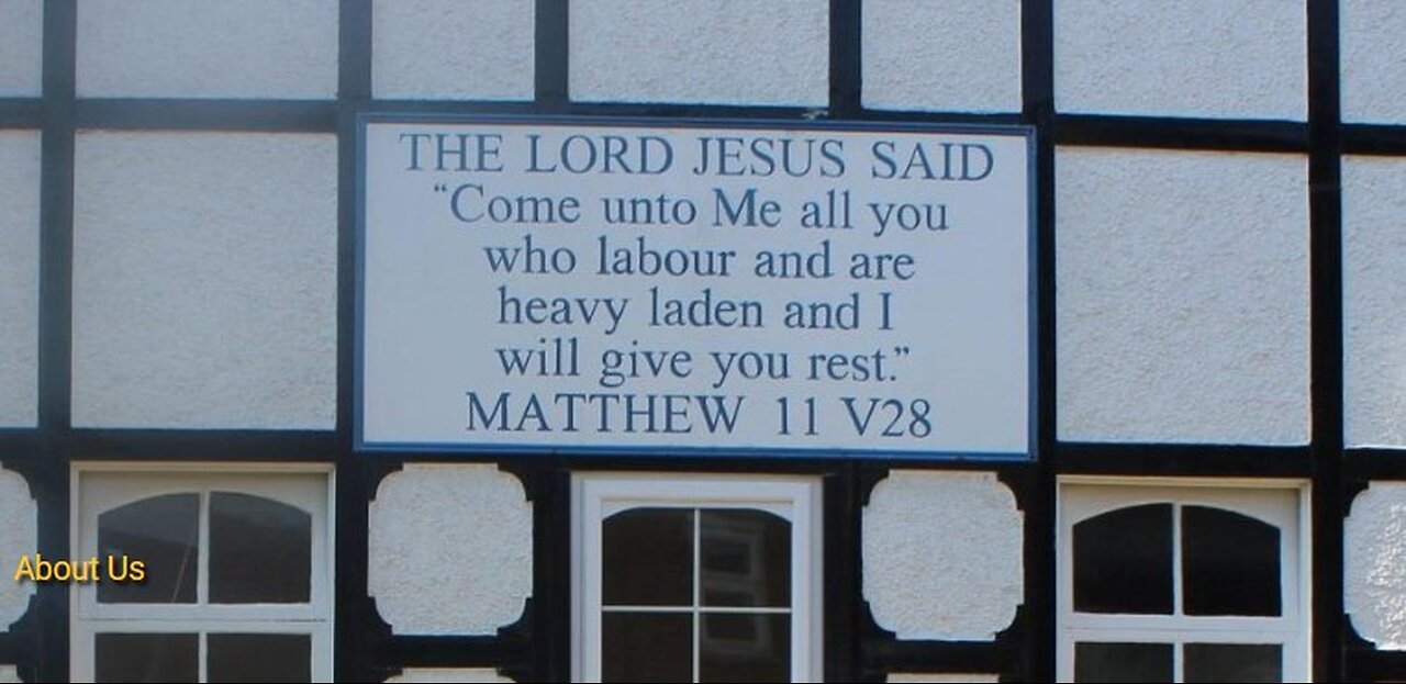 The official Church is changing its doctrine