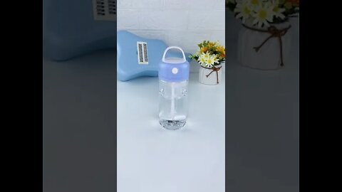 Smart mixture