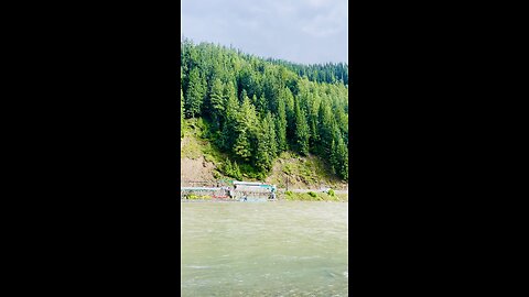 Naran valley