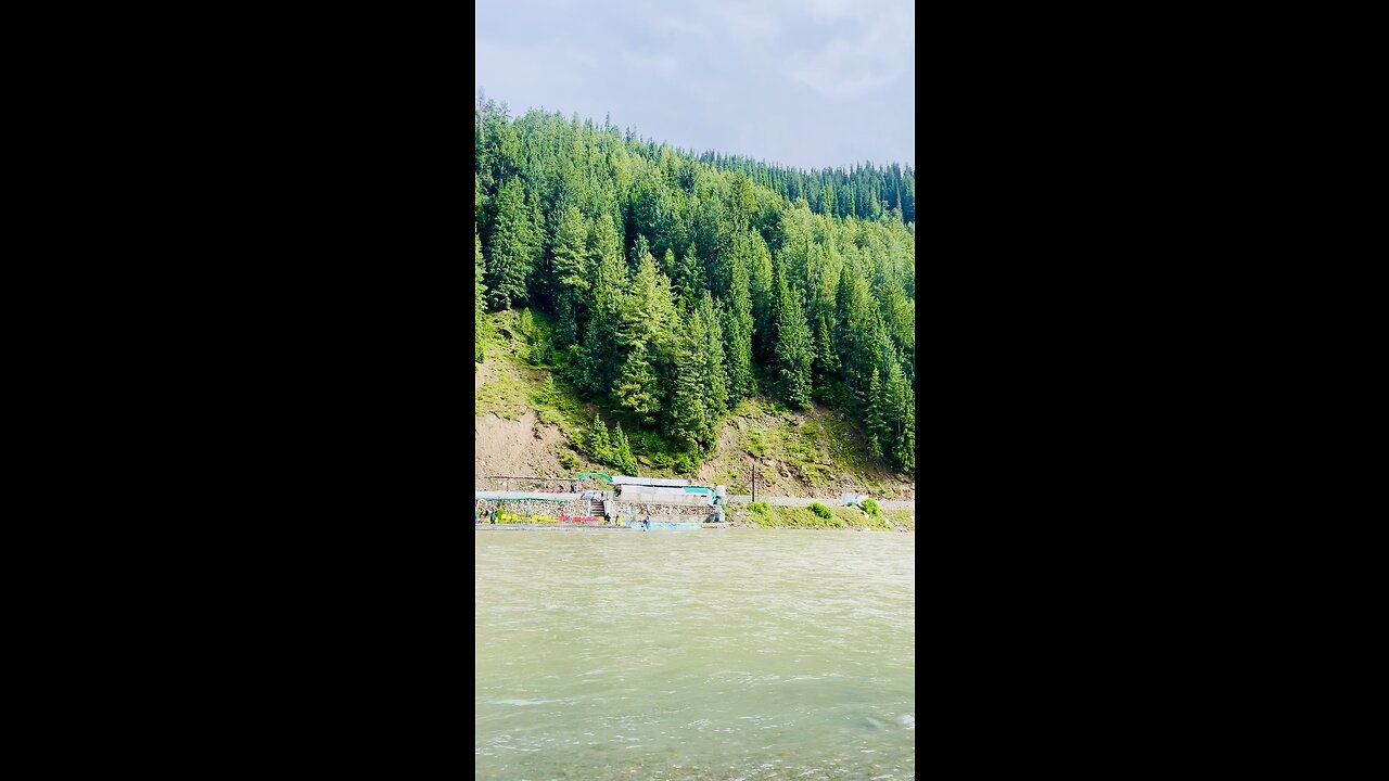 Naran valley