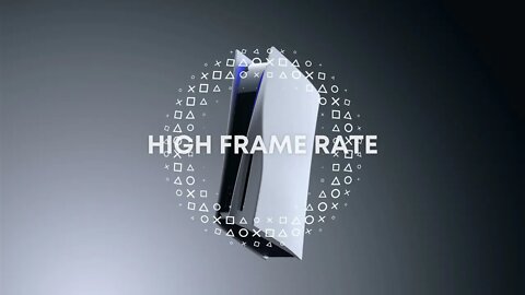 High Frame Rate | PS5