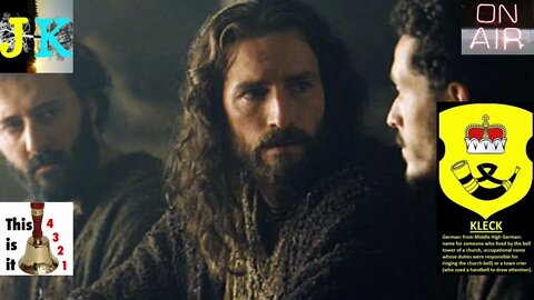 Blog Talk Radio Show #170-433 08/24/2015 - Jonathan Kleck