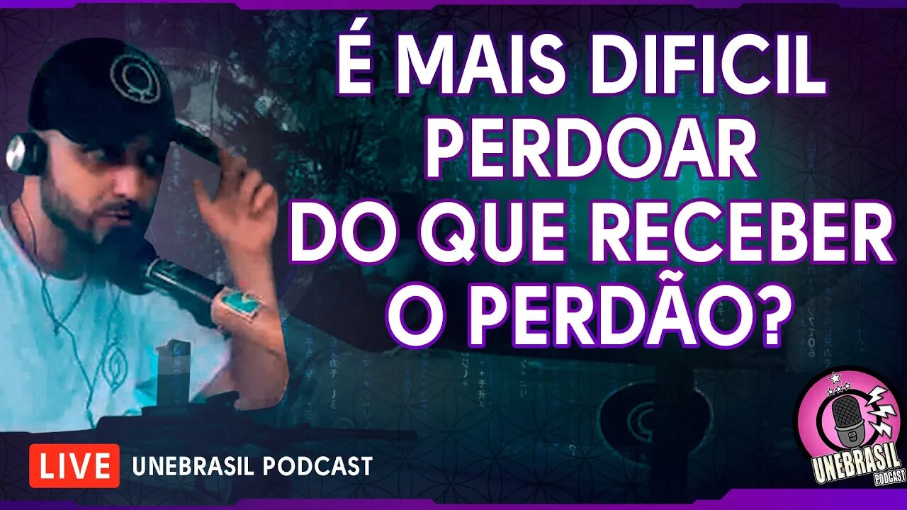 O Arrependimento vale mais que a Misericórdia?