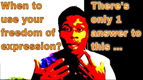 Is It Best to Speak Up or Shut Up?