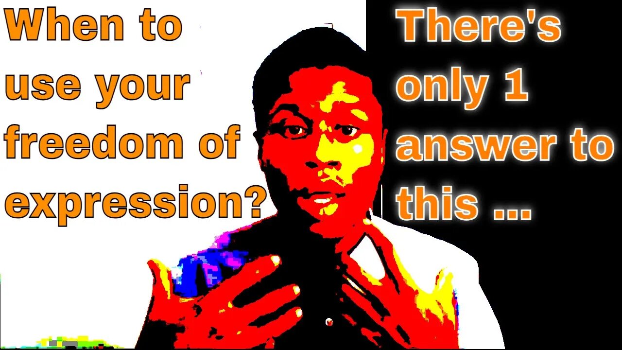Is It Best to Speak Up or Shut Up?