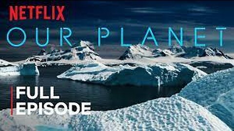 EARTH | Coastal Seas | FULL EPISODE 7