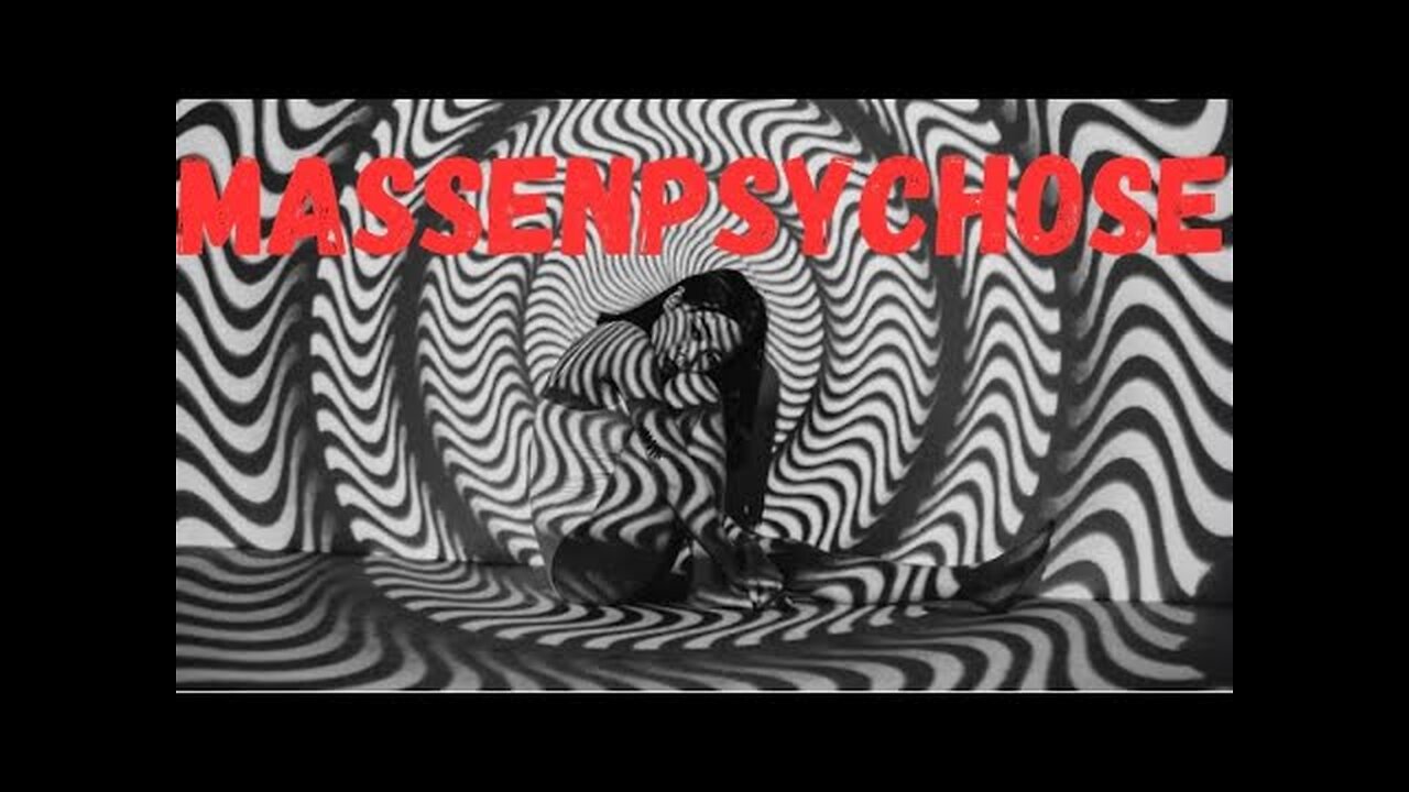 Die hypnotisierte Gesellschaft@Blickwinkel๐๐๐๐ COV ID1984