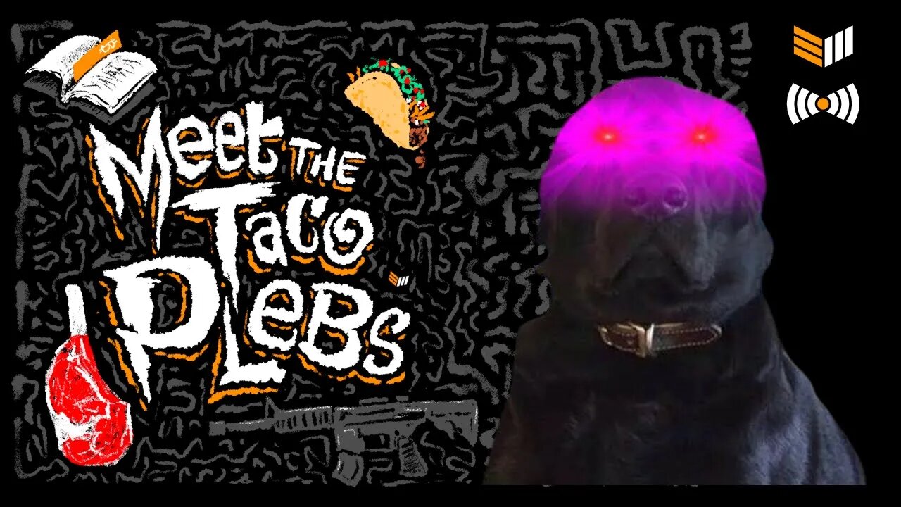 Falling Down The Rabbit Hole With LABRA HODL: Meet The Taco Plebs