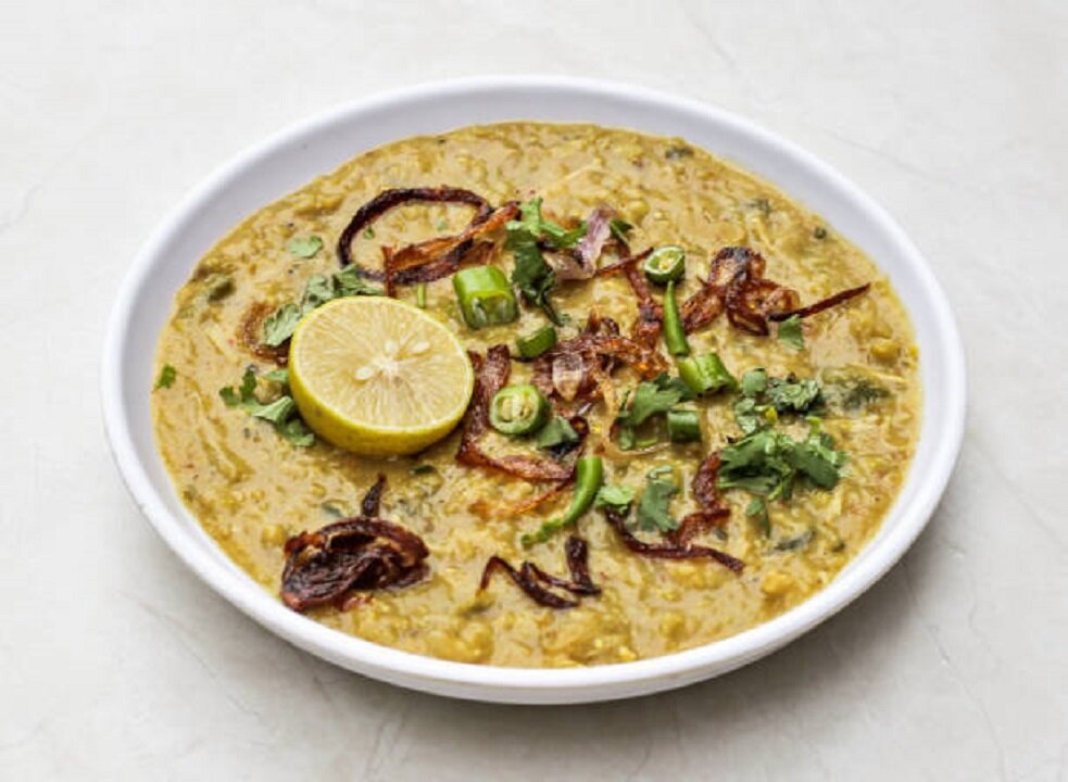 Haleem Banane ka Tarika - Haleem Recipe