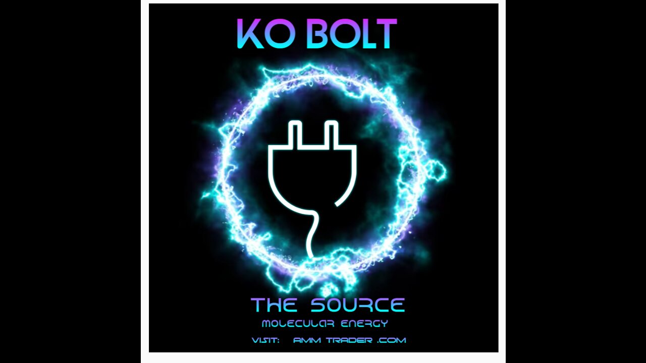 KOBOS - KO BOLT