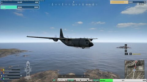 [RO/EN] Play 4 FUN all luck no skill VOD