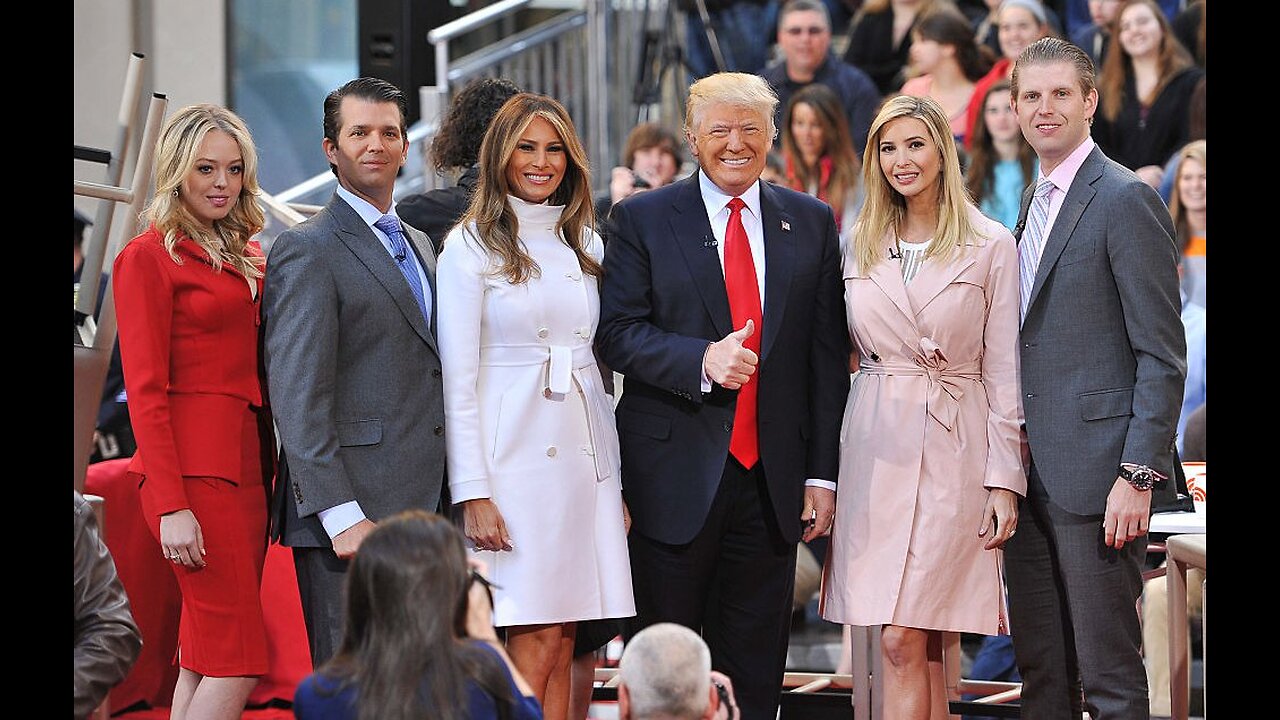 Trump...a few thoughts!