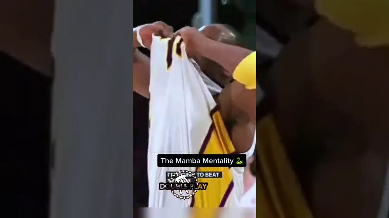 Where does Kobe Bryant rank in the All- time List?#kobebryant #mambamentality #NBA #basketball