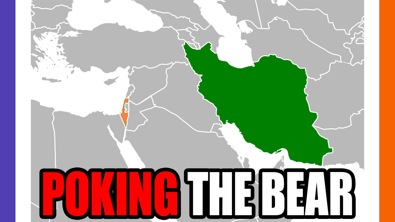 Israel Threatening To Attack Iran