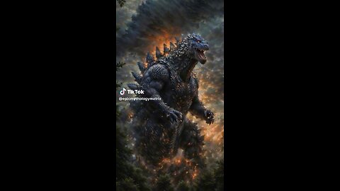 Godzilla