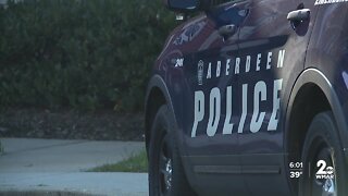 Aberdeen shooting injures three teens