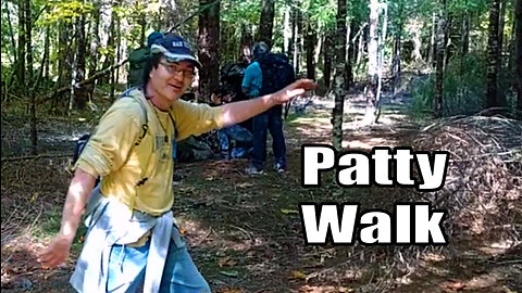 Patty Walk