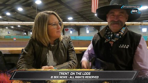 Trent on the Loos - November 15, 2021