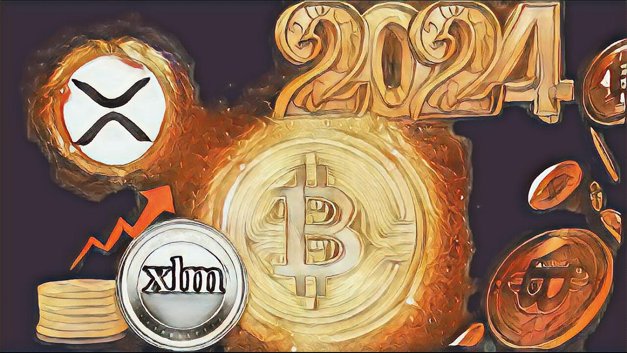 XRP AND XLM WILL BE BACKED BY GOLD AND SILVER