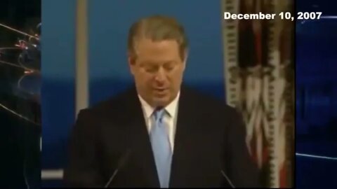 The Climate Religion