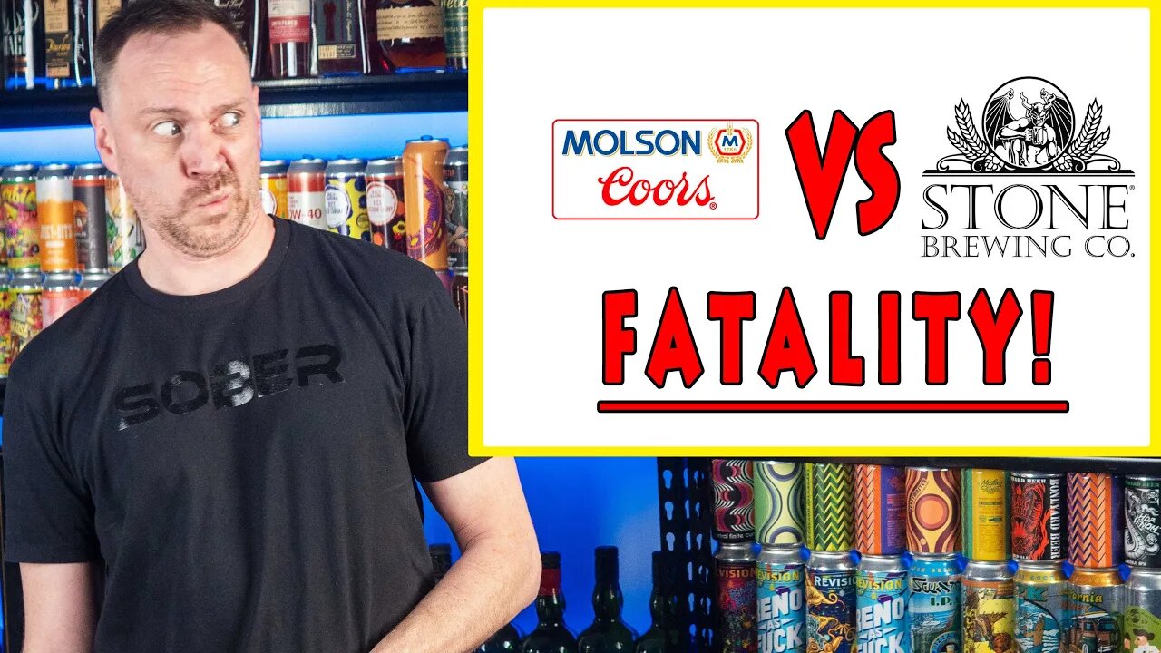 216 Million Lawsuit!!! who wins??? | Booze News