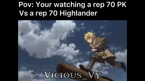 These fights be intense..