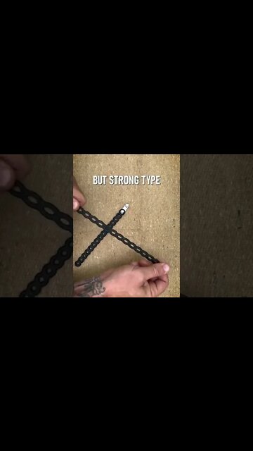 Flexabiners | MODL Outdoors #shorts