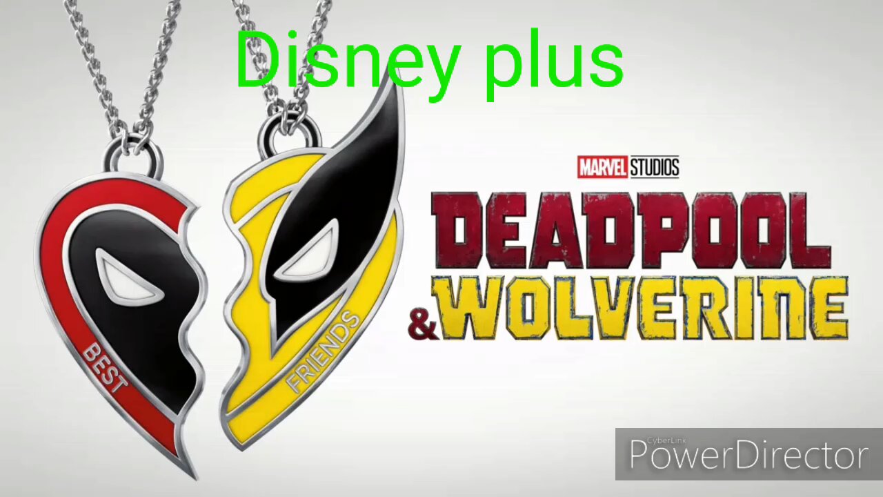 Disney Marvel studios Deadpool and wolverine teaser Trailer Review