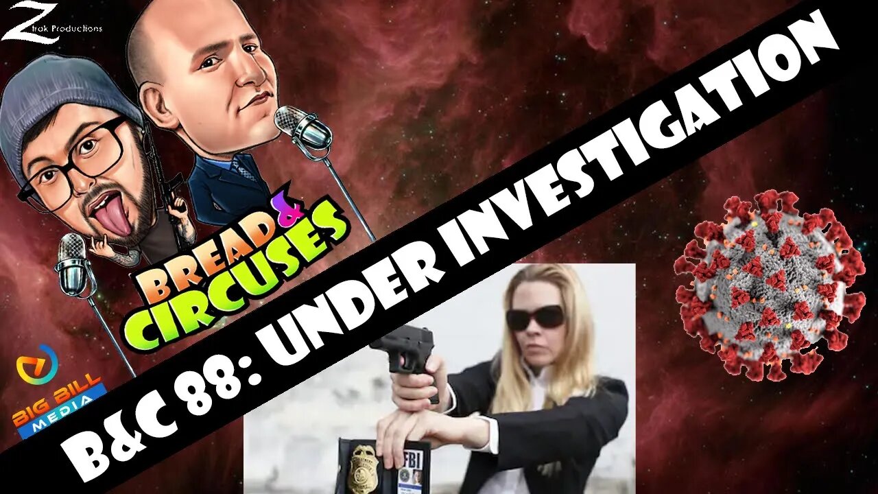 B&C 88: Under Investigation