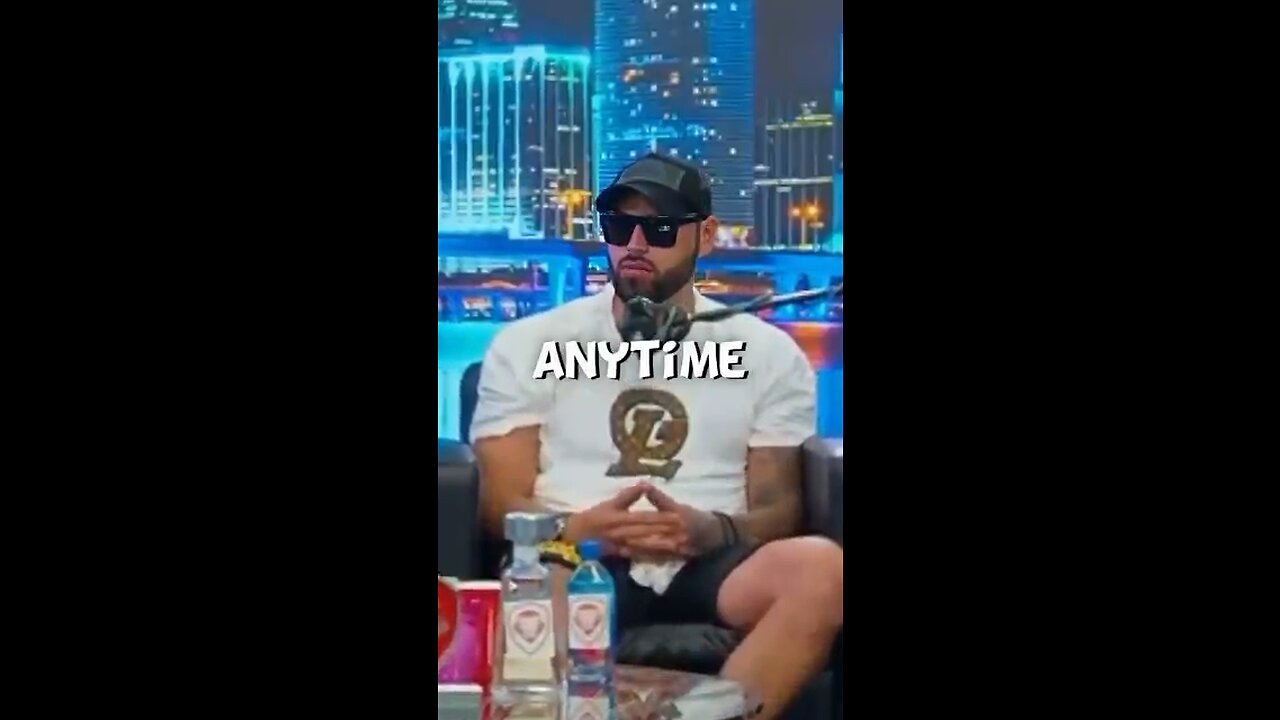 Zherka Speaks on Manifestation 🔮