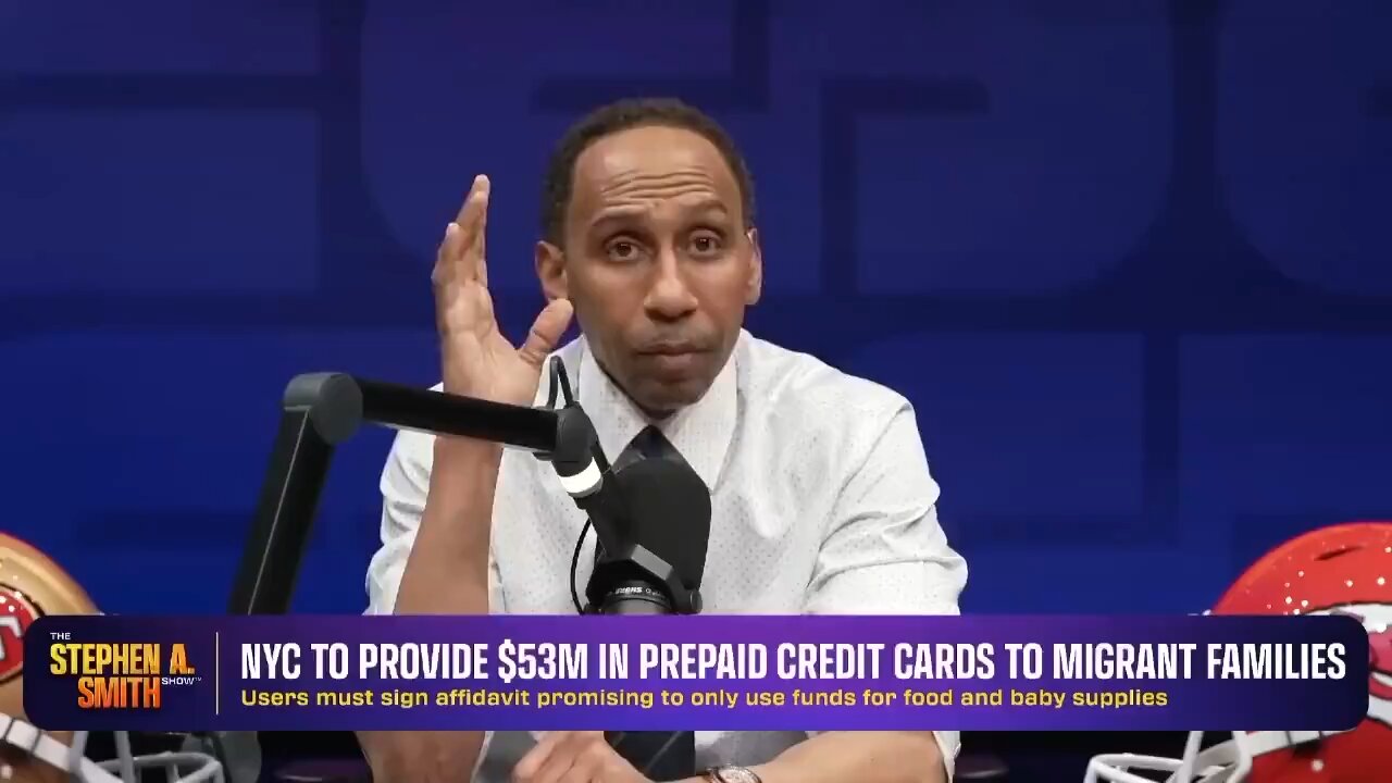 HOLY SMOKES: Black radio host gets RED-PILLED LIVE after finding out Democrats’ plan to PAY crimin