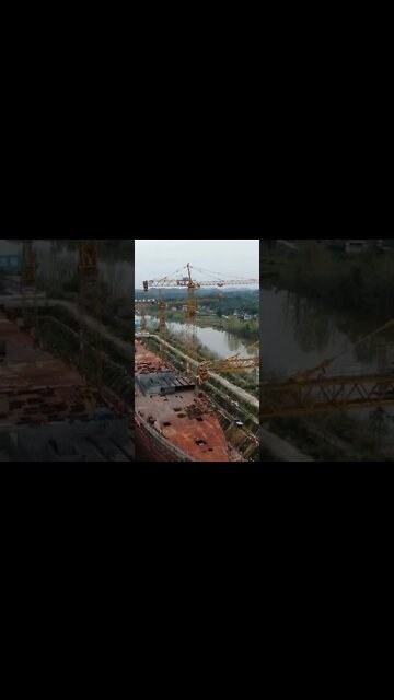 TITANIC 2 CHINA PARTE 18 #SHORTS