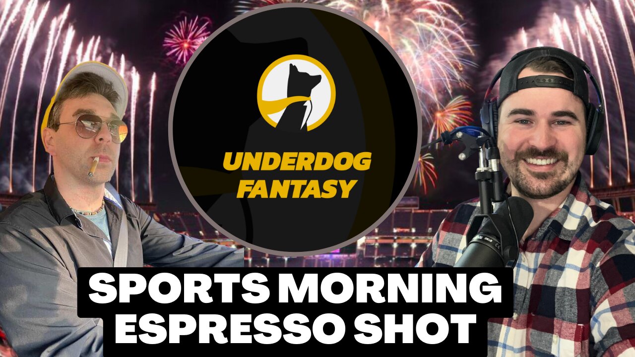 Uncover the Best Underdog Fantasy Picks for TNF