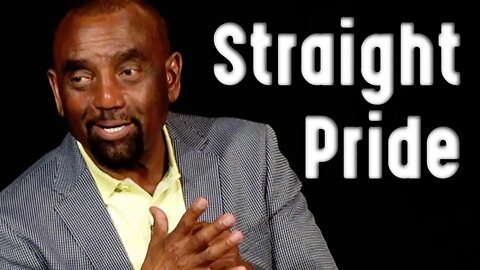 Second Annual Straight Pride Report: "F— BLM!" (Church 8/30/20 Clip)