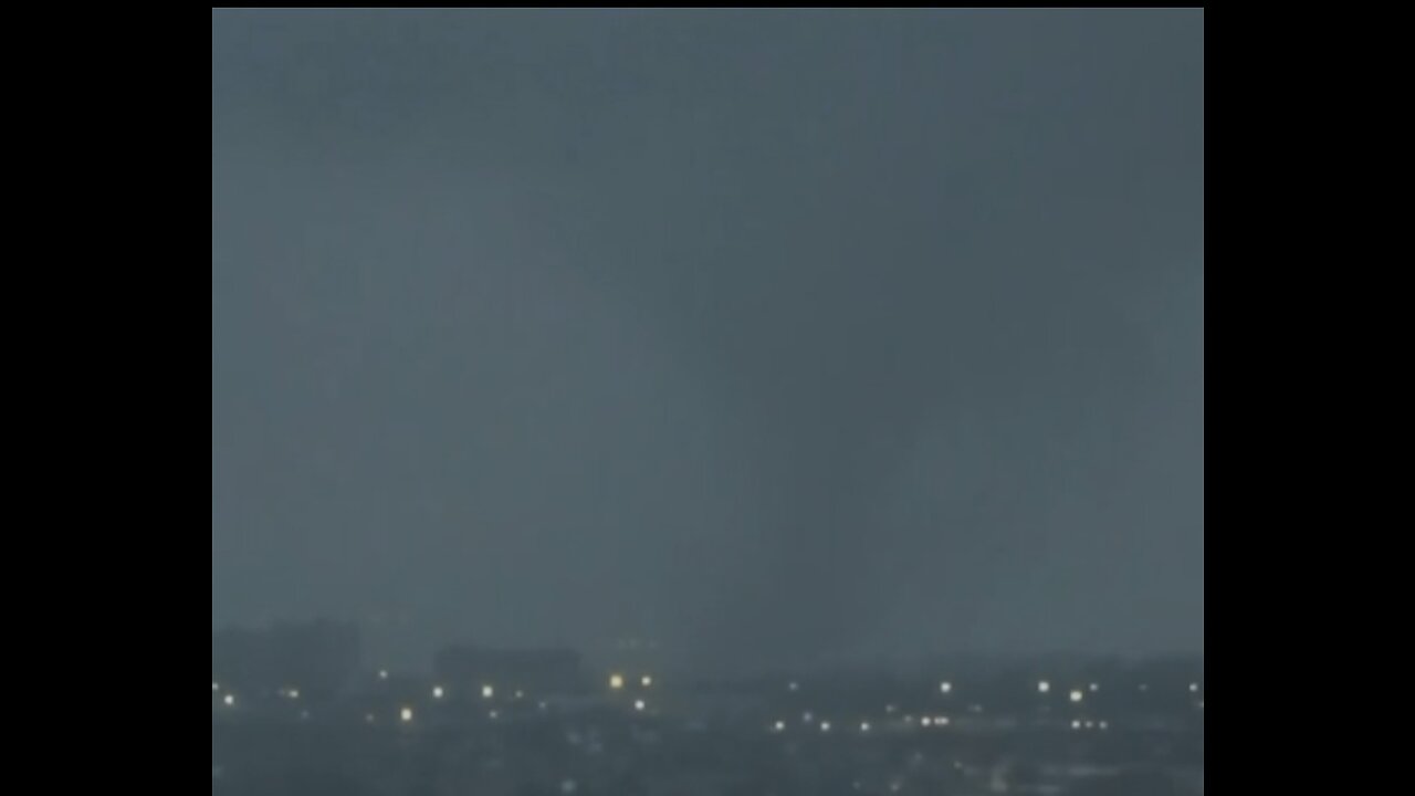 Large tornado strikes Lower Ninth Ward, Arabi just 9 months after picking up the pieces