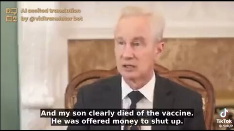Dr. Peter McCullough, VAX Deaths and Injuries are Covered Up and they are Paying People to Shut Up! Look Into It Deeper! Its Real!