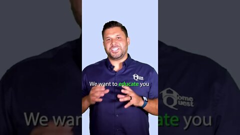 We want to help!