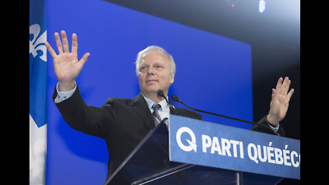 Parti Quebecois Thinks Alberta Should Support Quebec Indefinitely